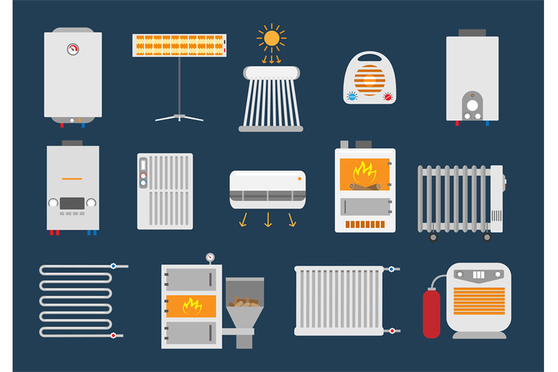 heating-systems-appliances
