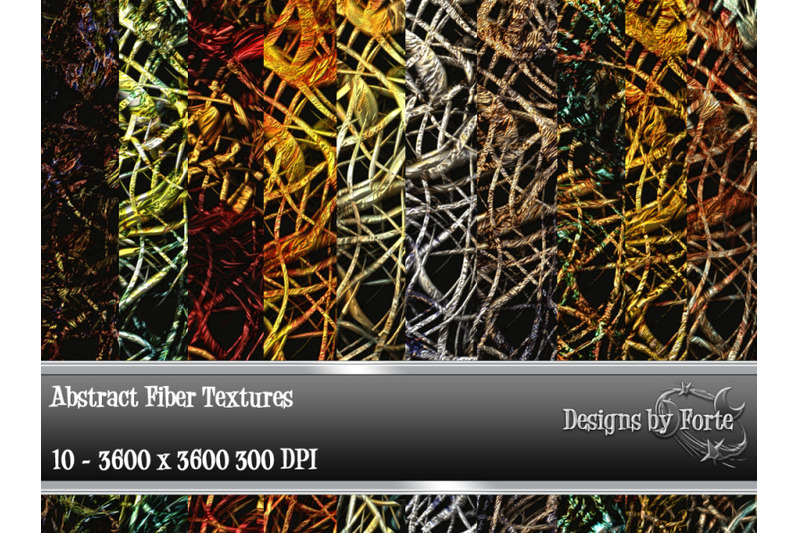 abstract-fiber-textures