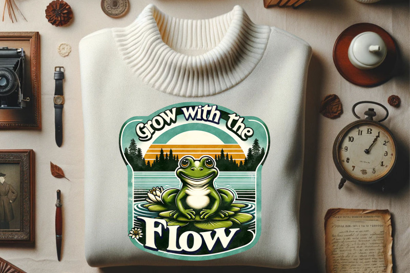 grow-with-flow-hippie-art