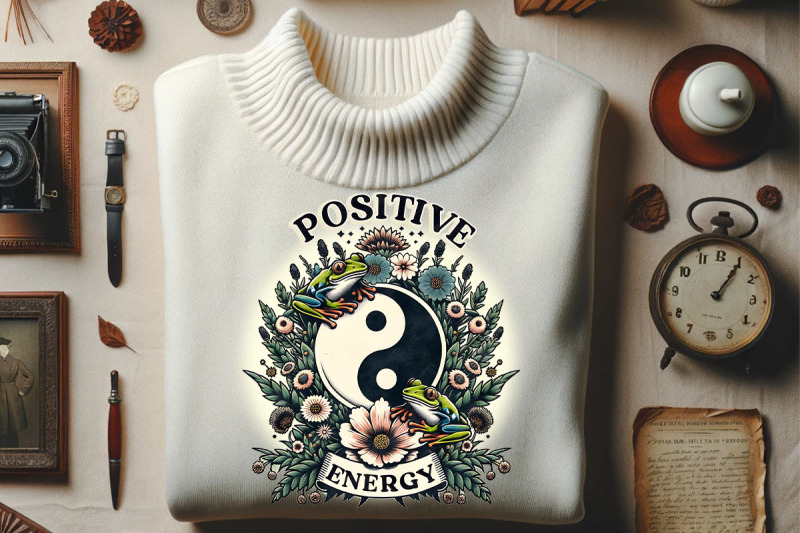 positive-energy-mandala