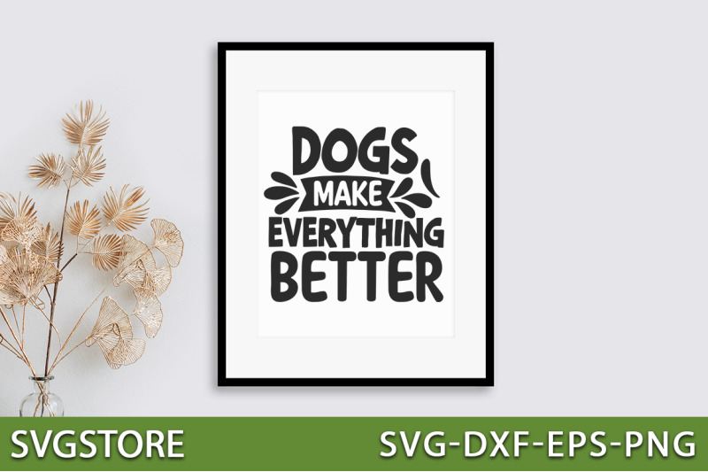 dog-quotes-svg-bundle