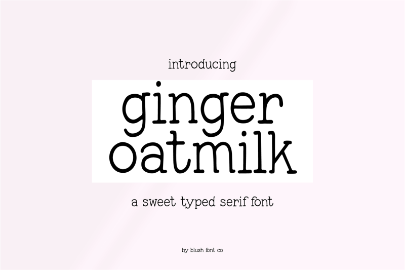 ginger-oatmilk-cute-serif-handwriting-font
