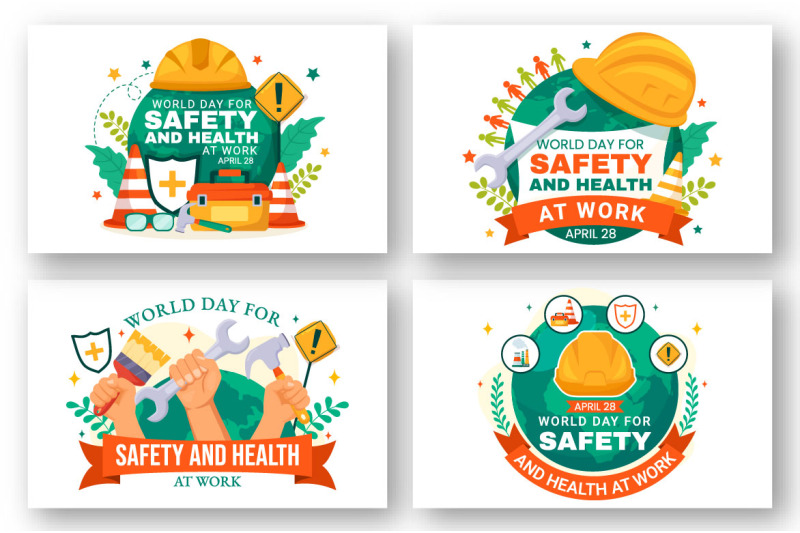 14-world-day-for-safety-and-health-at-work-illustration