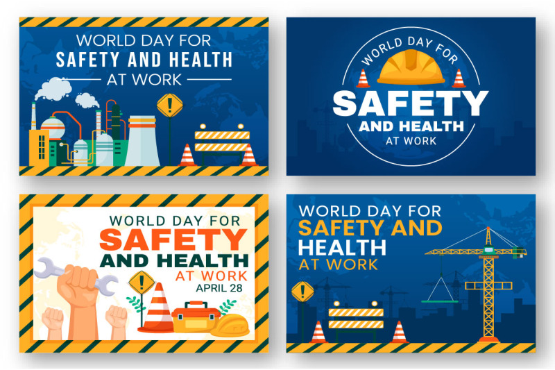 14-world-day-for-safety-and-health-at-work-illustration