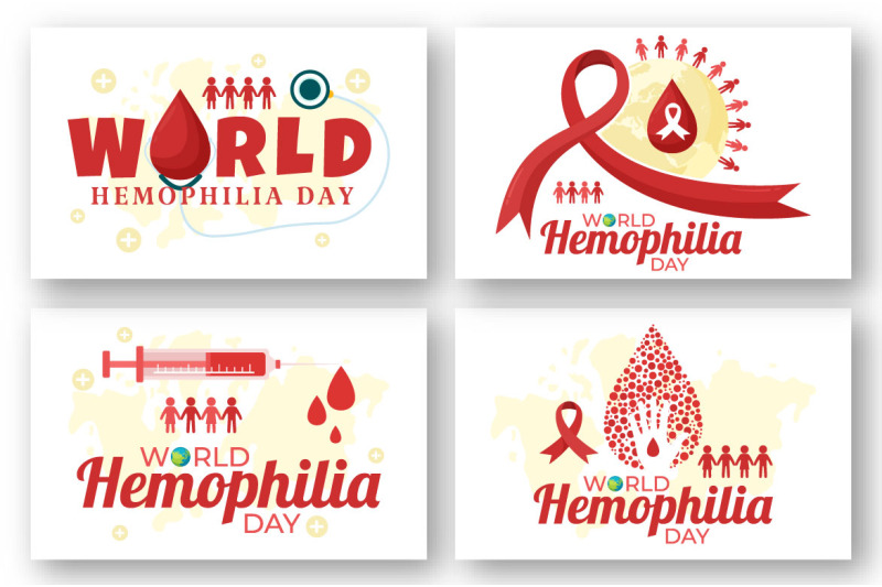 13-world-hemophilia-day-illustration