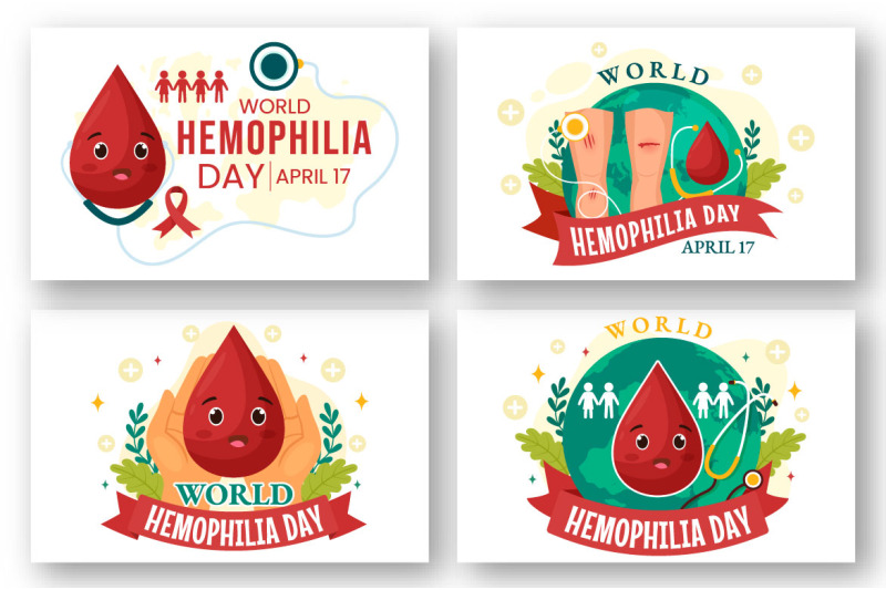 13-world-hemophilia-day-illustration