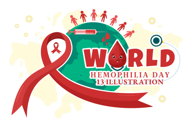 13-world-hemophilia-day-illustration