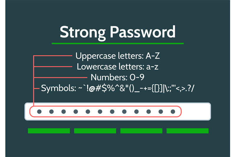 password-requirement-illustration