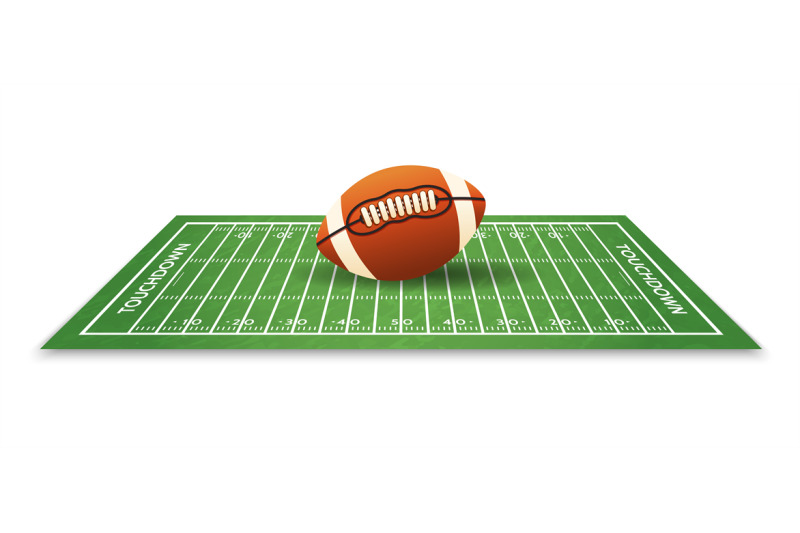 american-football-ball-on-grass