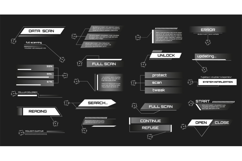 hud-calls-element-set