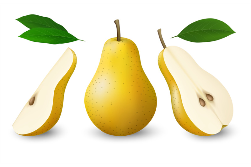 sliced-realistic-pear