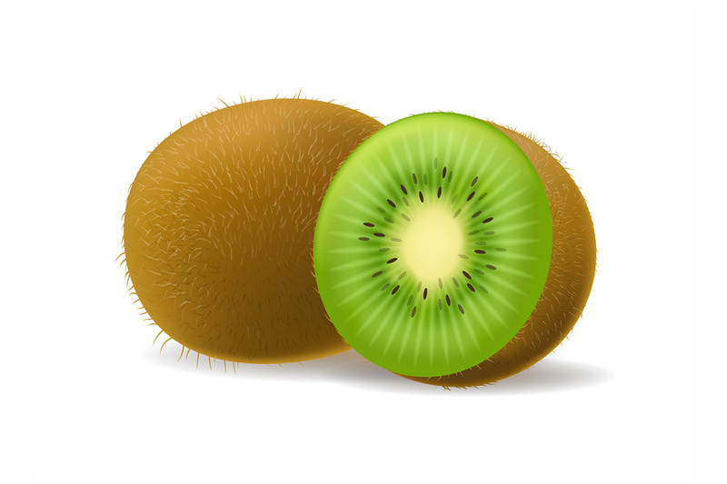 realistic-kiwi-fruit