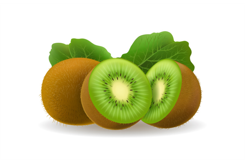 realistic-kiwi-fruits