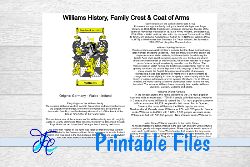 williams-history-family-crest-amp-coat-of-arms