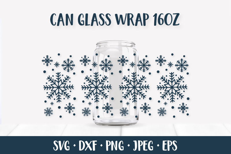 snowflakes-glass-can-wrap-svg-winter-can-glass
