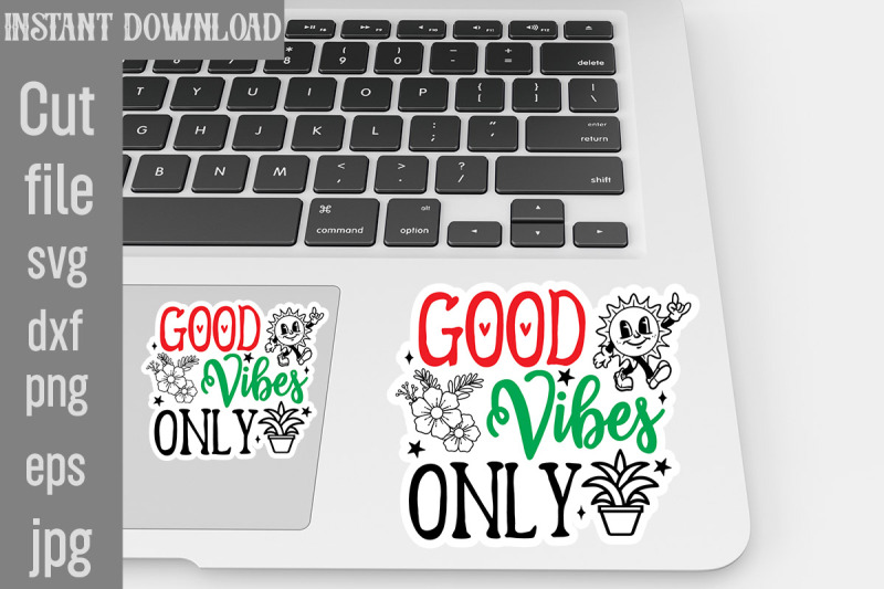 good-vibes-only-svg-cut-file-tote-bag-quotes-svg-shopping-svg-funny