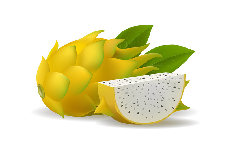yellow-dragon-fruit