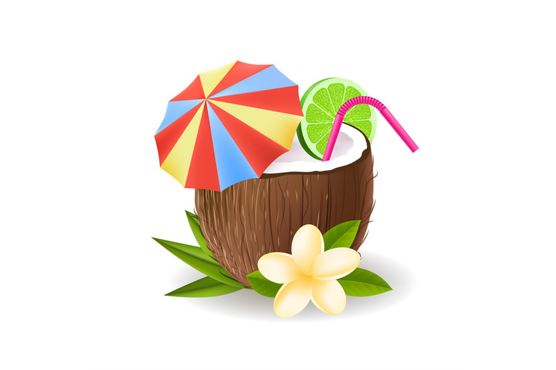 coconut-cocktail-icon