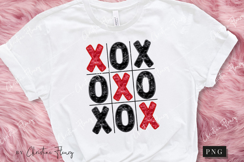 tic-tac-toe-sparkly-faux-sequins-png