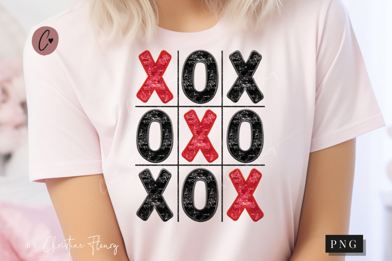 tic-tac-toe-sparkly-faux-sequins-png