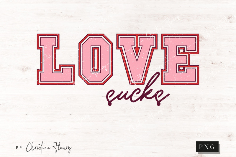 retro-love-sucks-png