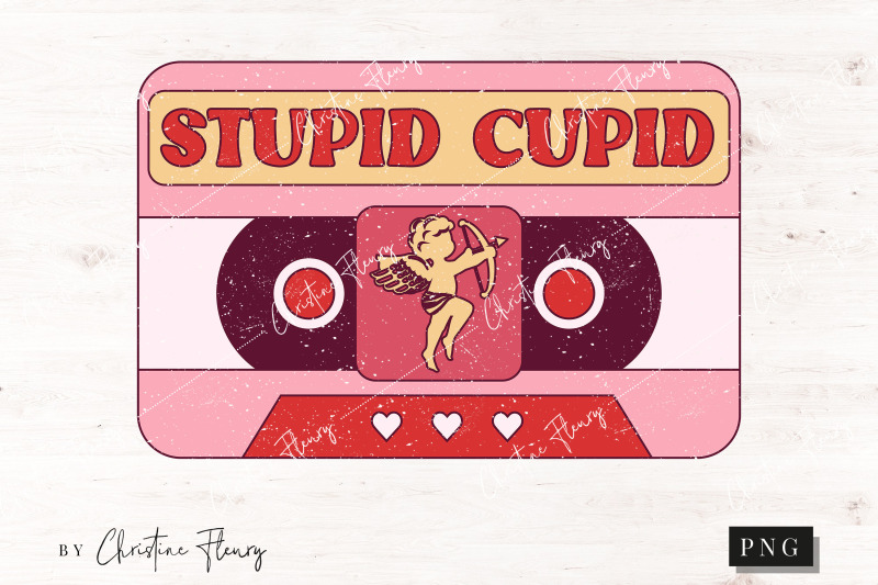 retro-cassette-stupid-cupid-png