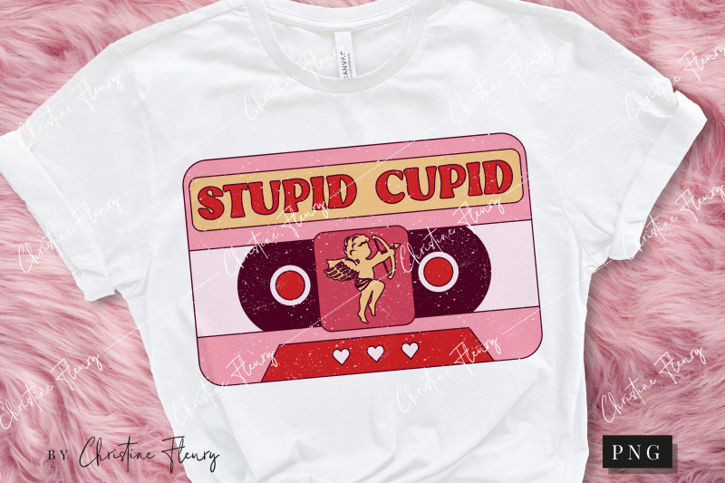 retro-cassette-stupid-cupid-png