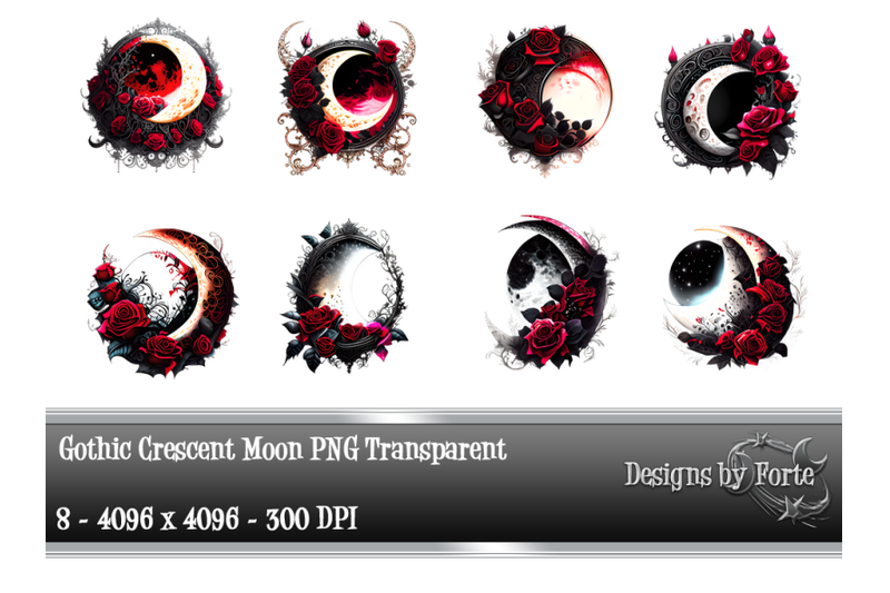 eight-gothic-crescent-moon-graphic