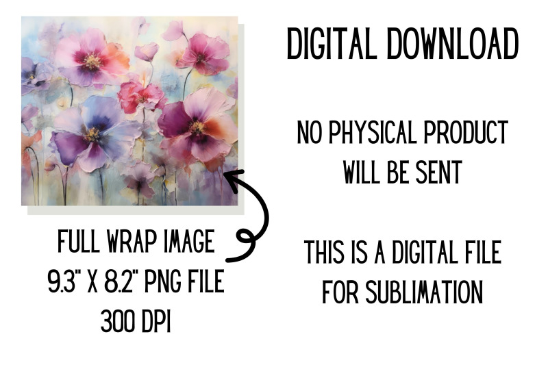 spring-flowers-20-oz-tumbler-wrap-png