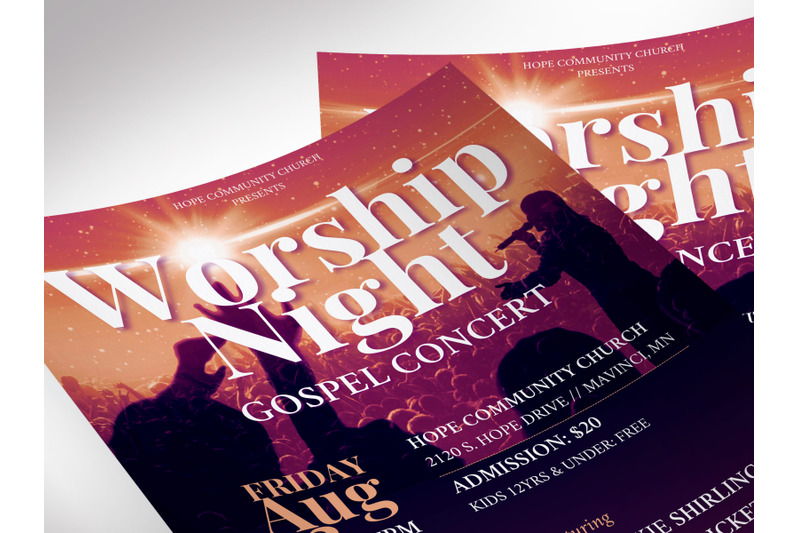 worship-concert-flyer-template-canva-template