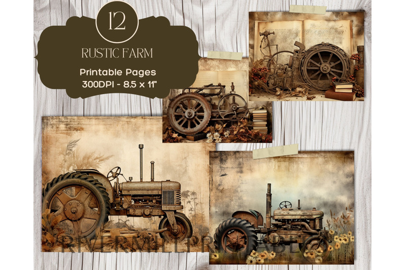 rustic-farm-8-5-x-11-quot-printable-pages-paper-pack
