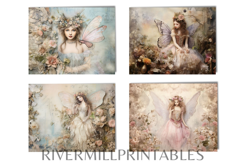 victorian-fairies-8-5-x-11-quot-printable-pages-paper-pack