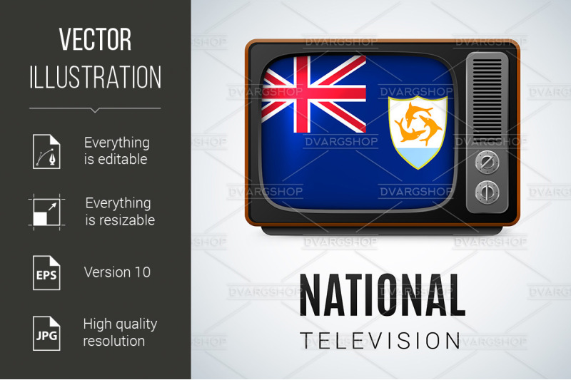 national-television