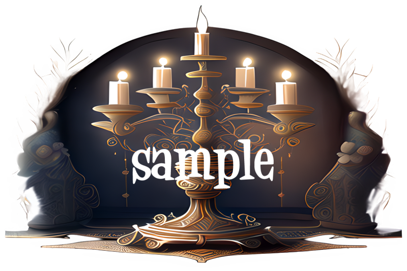 gothic-candelabra-clip-art-png