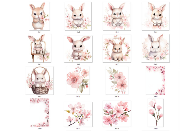 valentine-easter-bunny-clipart