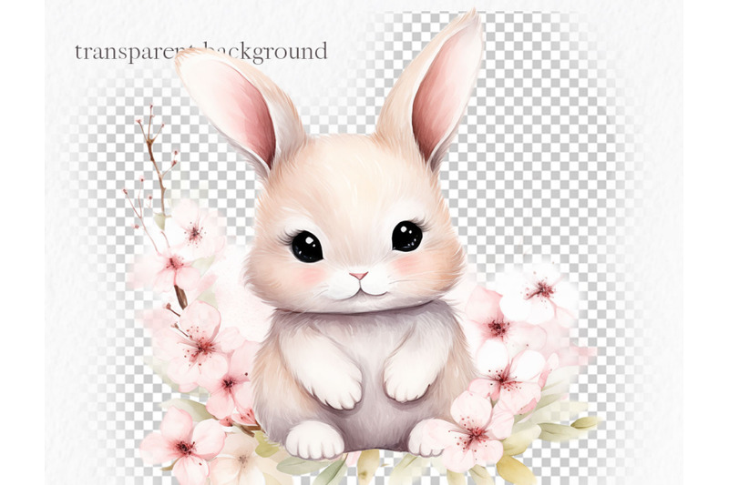 valentine-easter-bunny-clipart