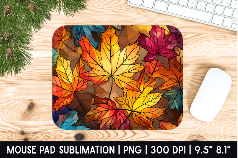 fall-mouse-pad-sublimation-designs-mousepad