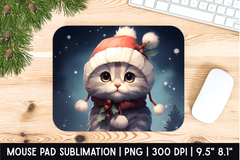 cat-mouse-pad-sublimation-designs-mousepad