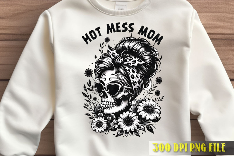 hot-mess-mom-life-art