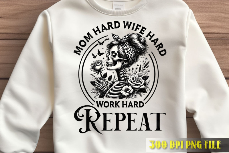 mom-hard-wife-hard-repeat