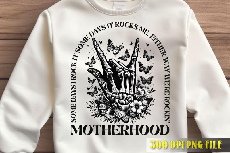 motherhood-rock-and-roll-style