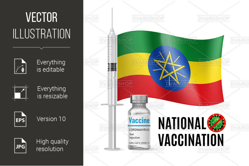 immunization-icon-of-ethiopia