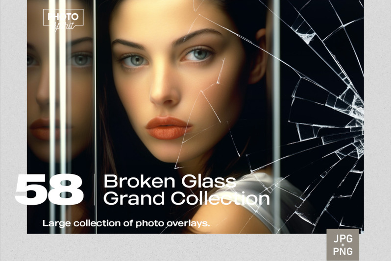 broken-glass-grand-collection-effects-jpg-and-png-photo-overlays