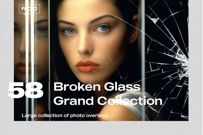 broken-glass-grand-collection-effects-photo-overlays