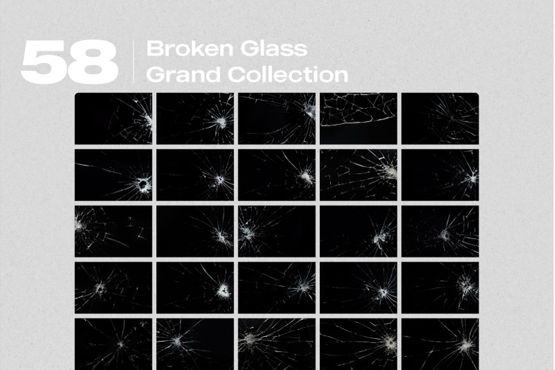 broken-glass-grand-collection-effects-photo-overlays