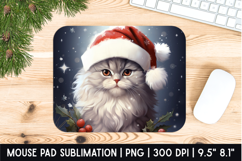 cat-mouse-pad-sublimation-designs-mousepad