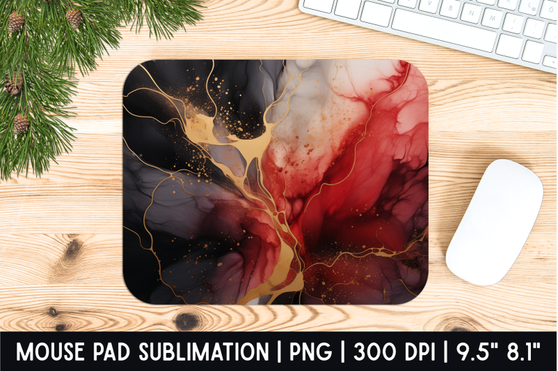 marble-mouse-pad-sublimation-designs-mousepad