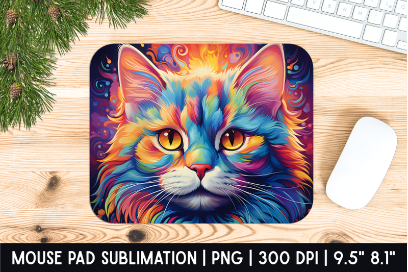 cat-mouse-pad-sublimation-designs-mousepad