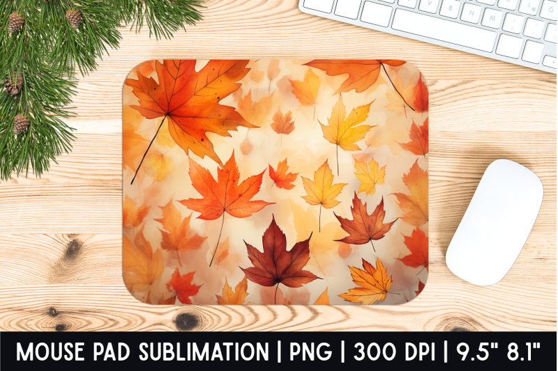 fall-mouse-pad-sublimation-designs-mousepad