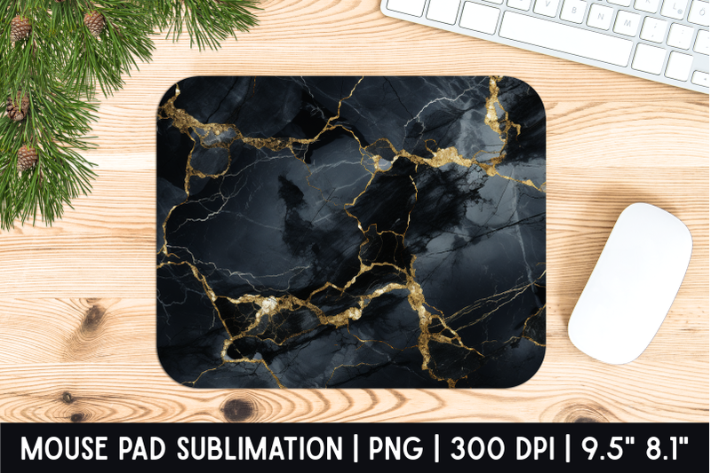 marble-mouse-pad-sublimation-designs-mousepad